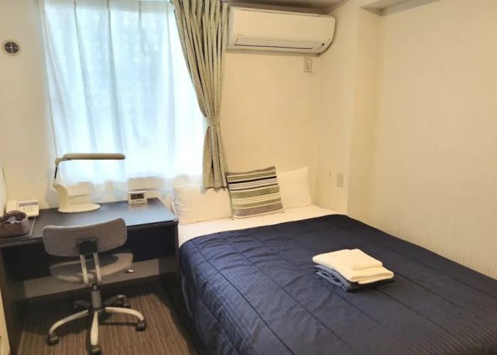 Saga City Hotel