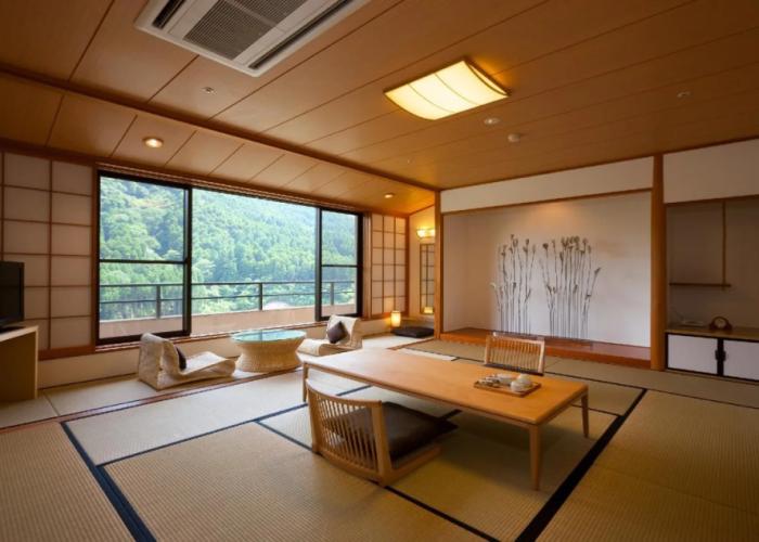 Furuyu Onsen Oncri