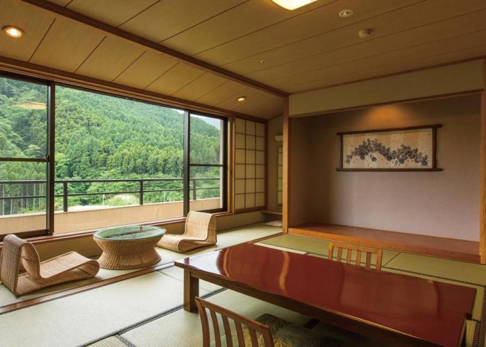 Furuyu Onsen Oncri