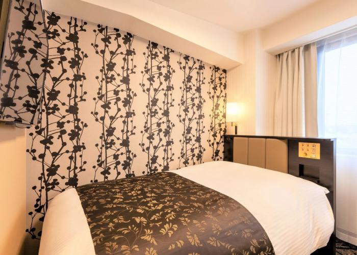 APA Hotel Saga Ekimae Chuo