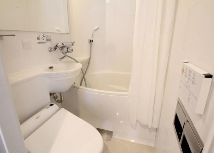 APA Hotel Saga Ekimae Chuo