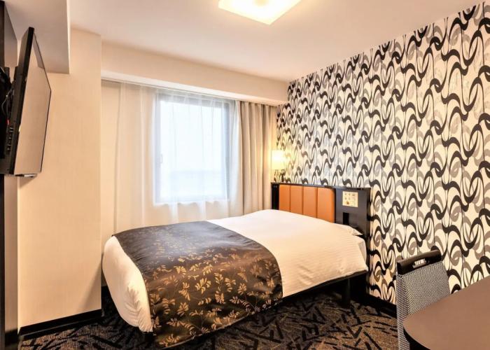 APA Hotel Saga Ekimae Chuo