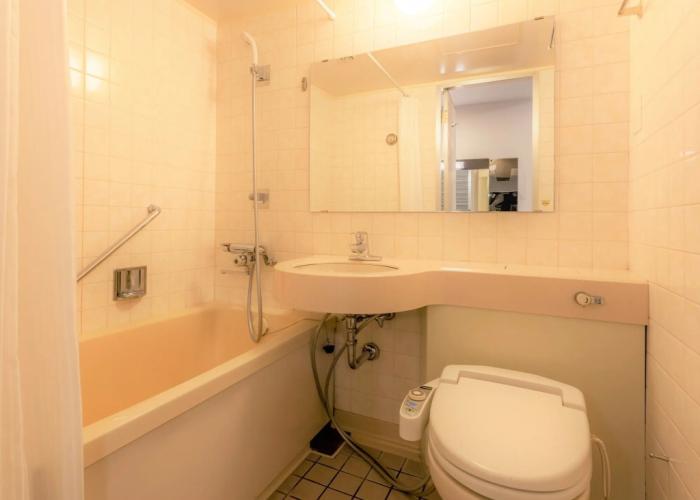 APA Hotel Saga Ekimae Chuo