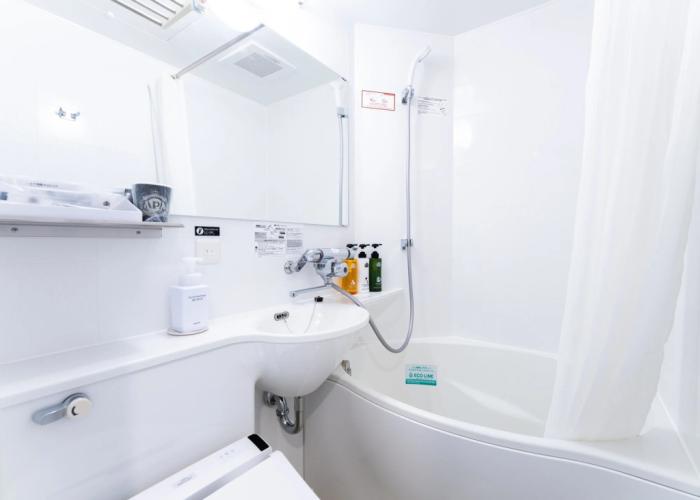 APA Hotel Saga Ekimae Chuo