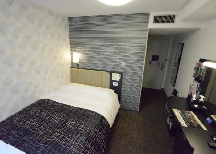 Apahotel Sagaeki-Minamiguchi
