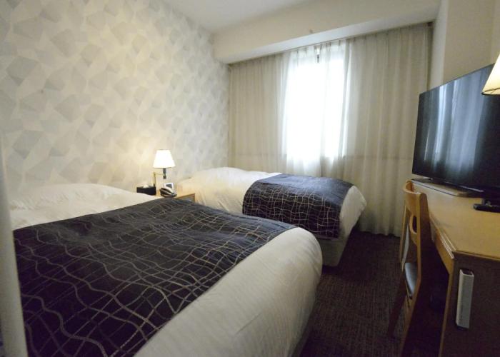Apahotel Sagaeki-Minamiguchi