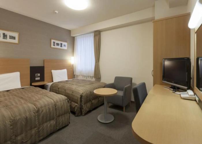 Comfort Hotel Saga