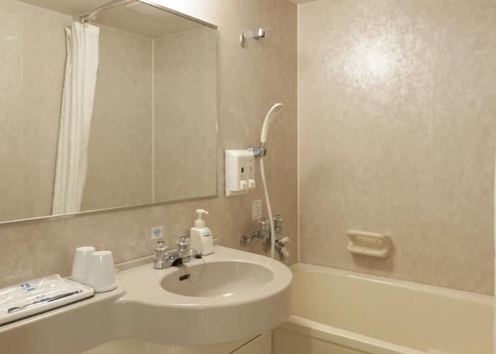 Comfort Hotel Saga
