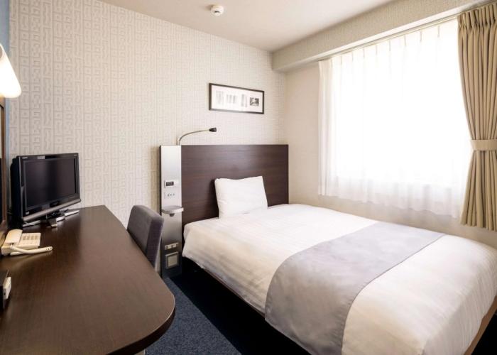 Comfort Hotel Saga