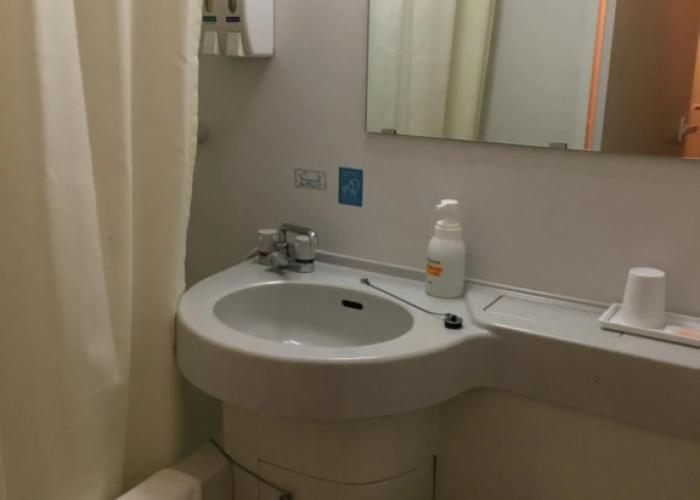 Idaimae Green Hotel
