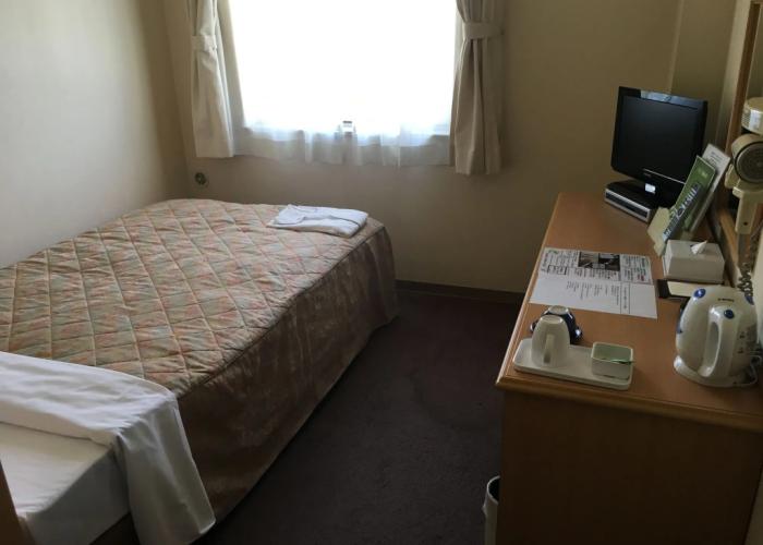 Idaimae Green Hotel