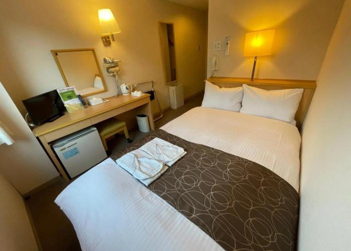 Idaimae Green Hotel