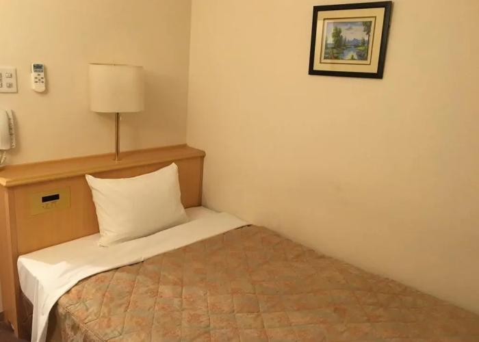 Idaimae Green Hotel