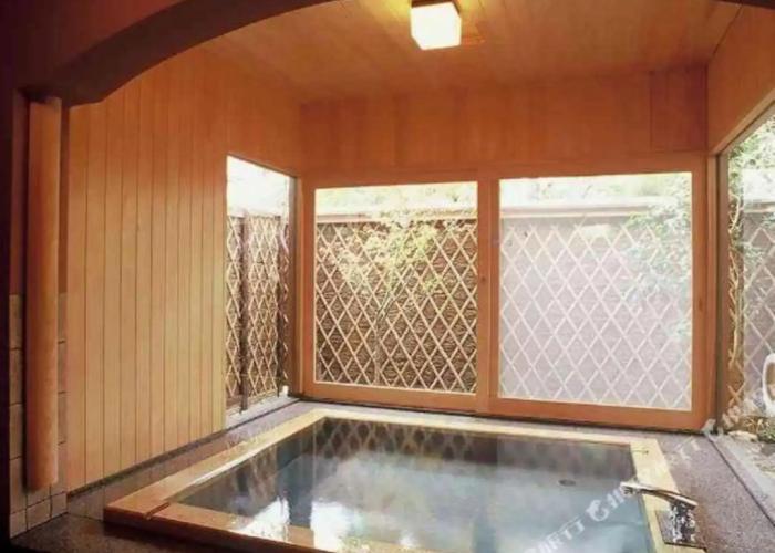 Ryokan Akebono