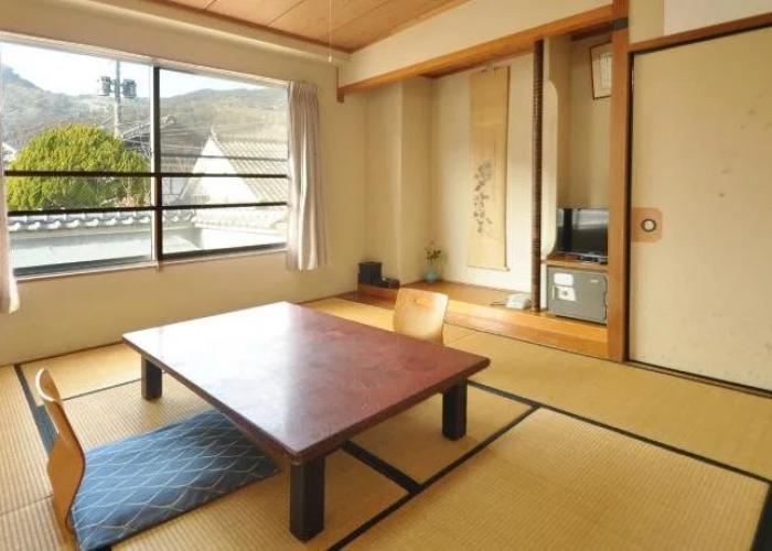 Furuyu Onsen Ogiya