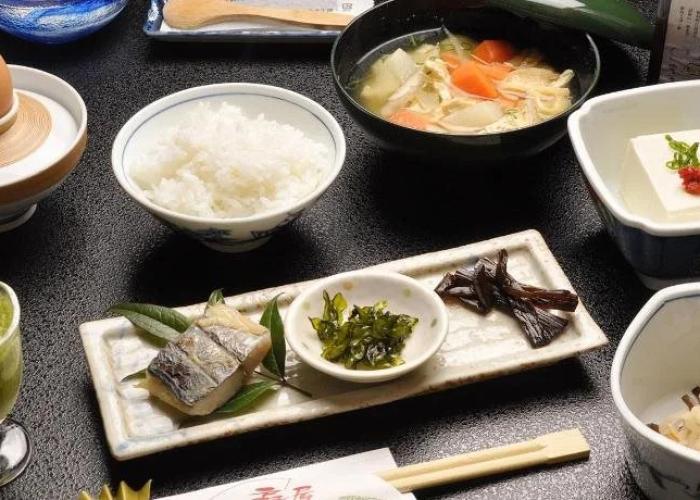Furuyu Onsen Ogiya
