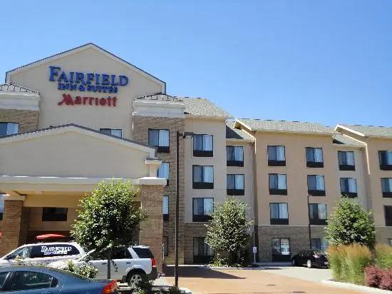 Fairfield Inn & Suites by Marriott West Kelowna