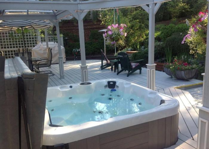 Alexandria House Bed & Breakfast