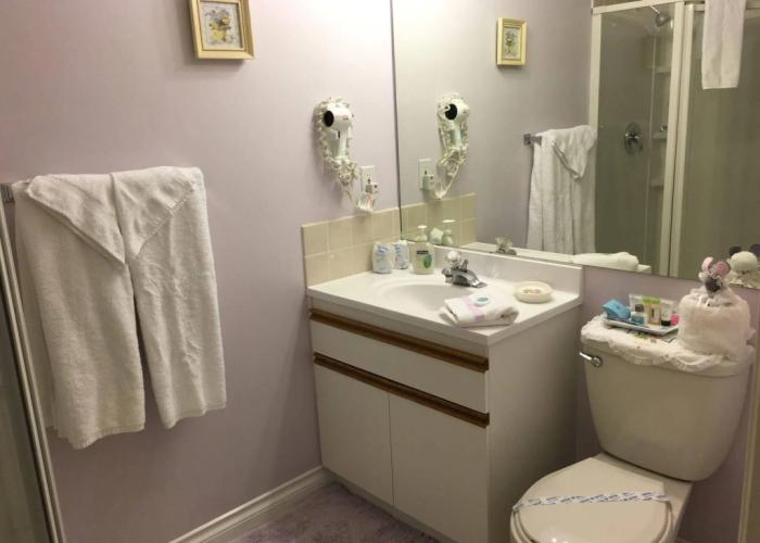 Alexandria House Bed & Breakfast
