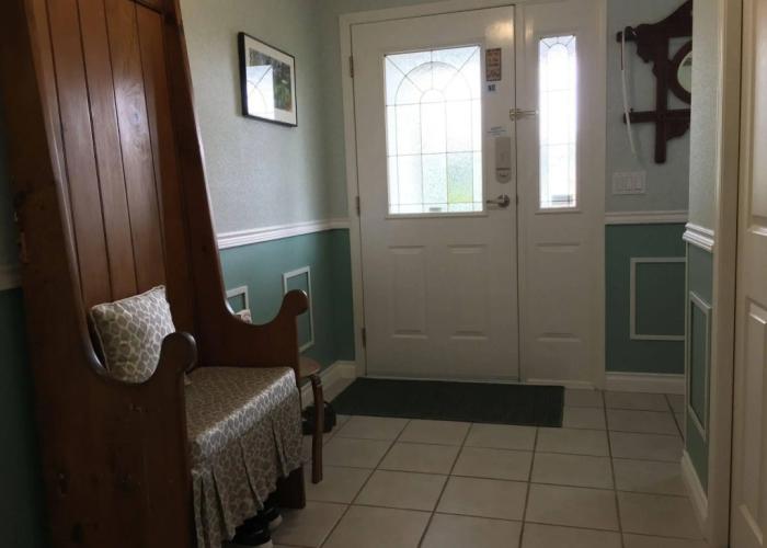 Alexandria House Bed & Breakfast
