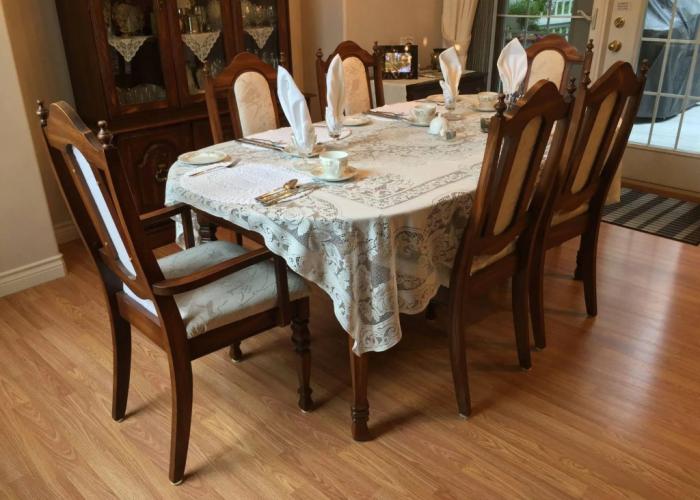 Alexandria House Bed & Breakfast