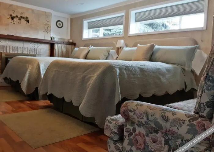 A View to Remember Bed & Breakfast