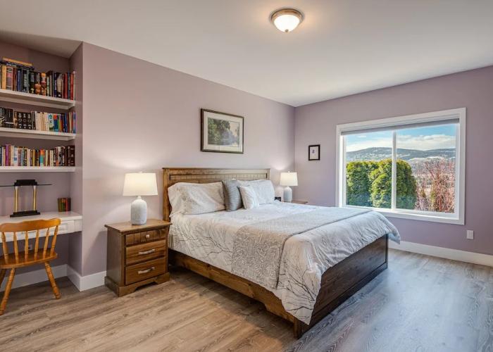 Adela's Bed and Breakfast