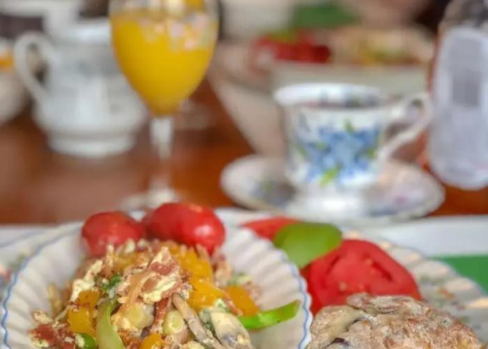Adela's Bed and Breakfast