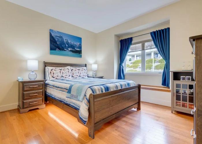 Adela's Bed and Breakfast