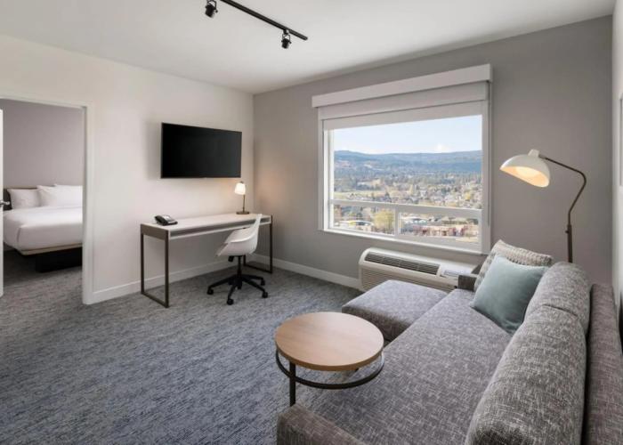 TownePlace Suites by Marriott West Kelowna