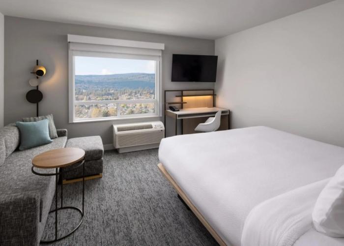 TownePlace Suites by Marriott West Kelowna