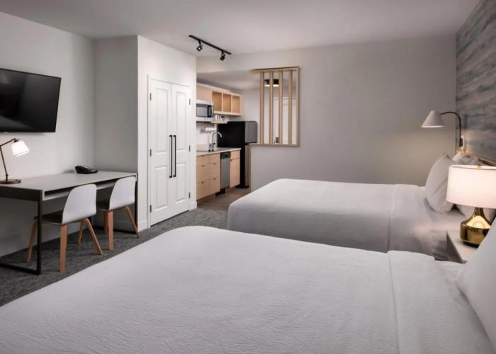 TownePlace Suites by Marriott West Kelowna