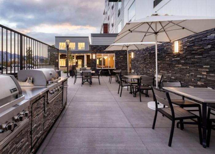 TownePlace Suites by Marriott West Kelowna