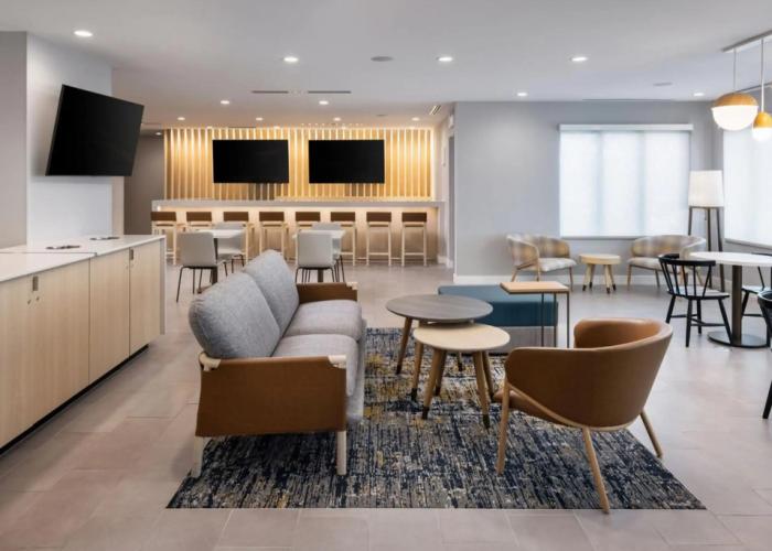 TownePlace Suites by Marriott West Kelowna