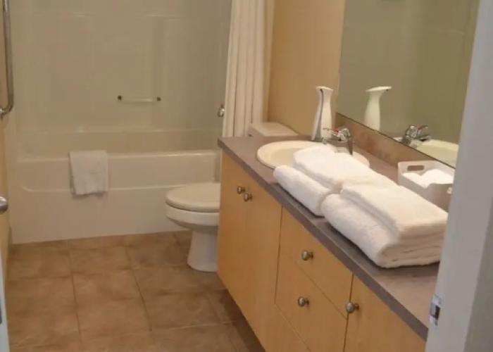 Salish Bed & Breakfast and Spa