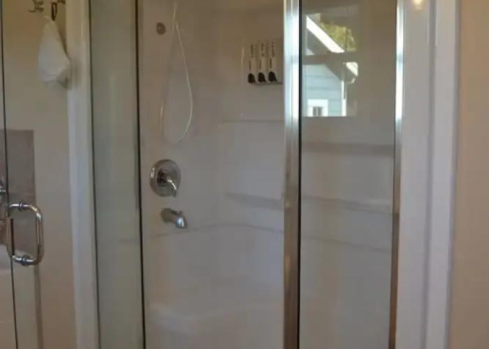 Salish Bed & Breakfast and Spa