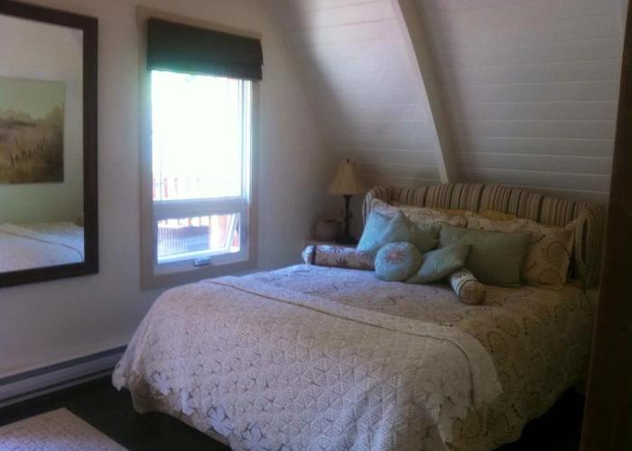 Les Chambres Roses