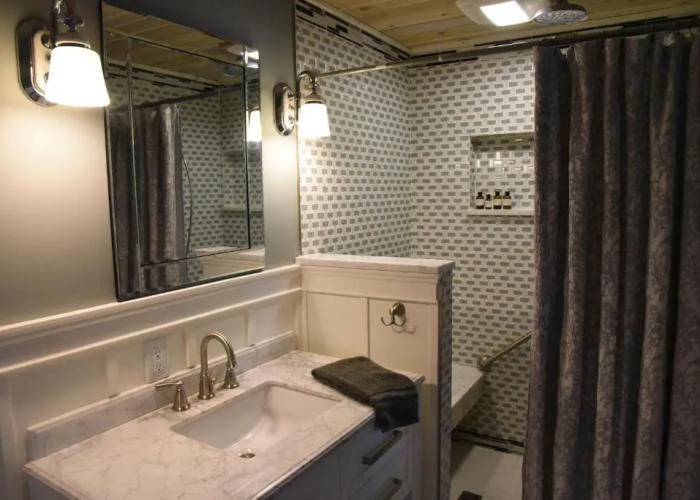 Les Chambres Roses