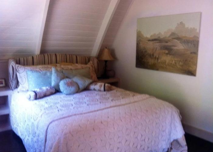 Les Chambres Roses