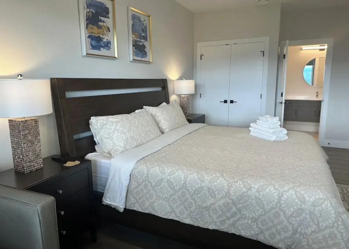 Shannon Heights B&B