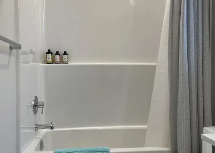 Shannon Heights B&B