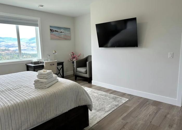 Shannon Heights B&B