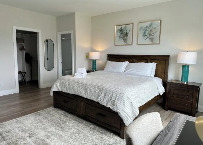 Shannon Heights B&B