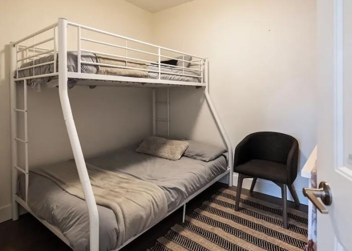 Condo at Barona Beach Lakeside Resort