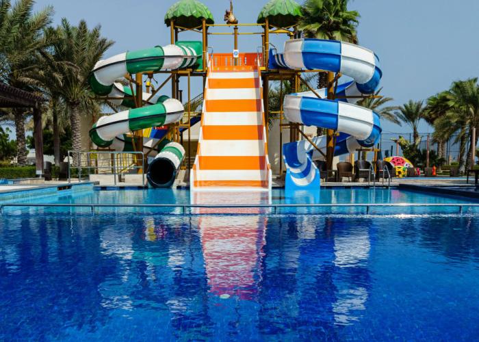 Radisson Blu Hotel & Resort, Sohar