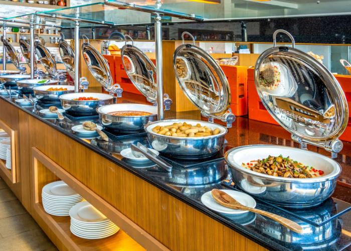 Radisson Blu Hotel & Resort, Sohar