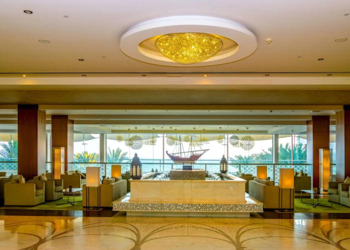Radisson Blu Hotel & Resort, Sohar