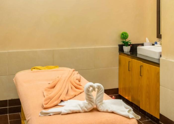 Radisson Blu Hotel & Resort, Sohar