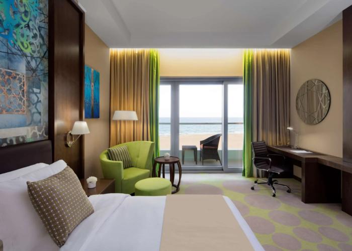 Radisson Blu Hotel & Resort, Sohar