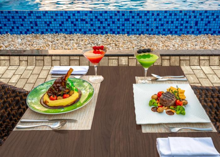 Radisson Blu Hotel & Resort, Sohar